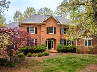 3190 Prestwick Pl, Keswick, VA 22947