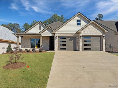 9579 Crete Cir, Tuscaloosa, AL, 35406