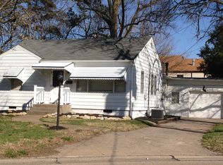 606 N Keebler Ave, Collinsville, IL