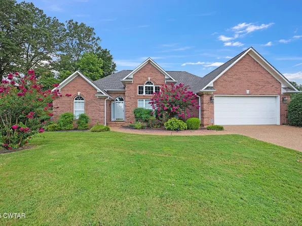 23 Blossomwood Cv, Jackson, TN 38305