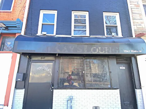 1047 Hillen St, Baltimore, MD 21202