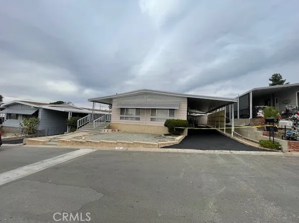 12151 Fremont St Space 44, Yucaipa, CA 92399