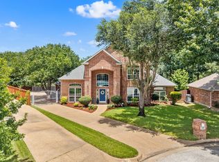 3409 Moneta Ct, Arlington, TX 76001