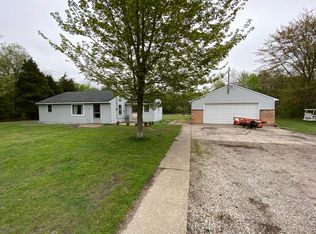 4024 S Dangl Rd, Muskegon, MI 49444