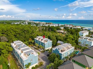 44 Coastal Grove Way #9, Santa Rosa Beach, FL 32459
