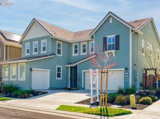 660 W Waterman Dr, Mountain House, CA 95391