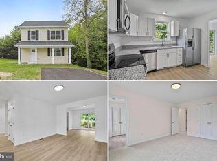 657 Ash St, Strasburg, VA 22657