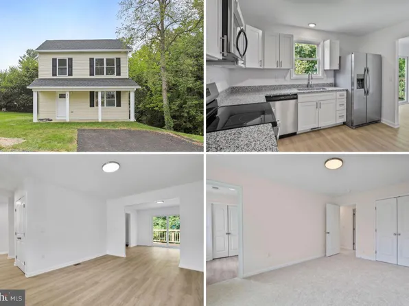 657 Ash St, Strasburg, VA 22657