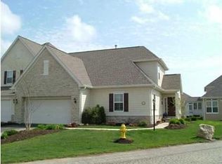 7493 Deer Valley Xing, Powell, OH 43065