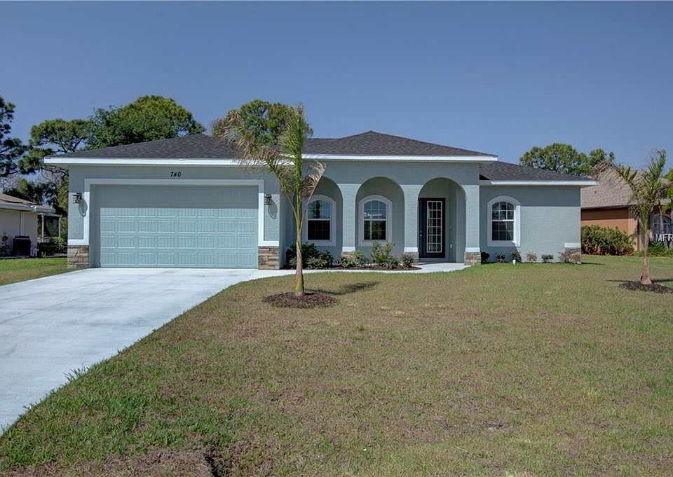 1st image of 740 Rotonda Cir
