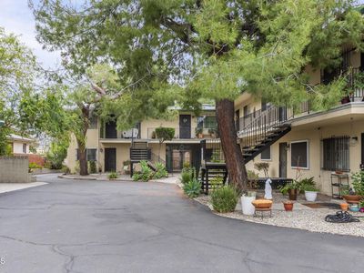 35 El Nido Ave APT 5, Pasadena, CA, 91107