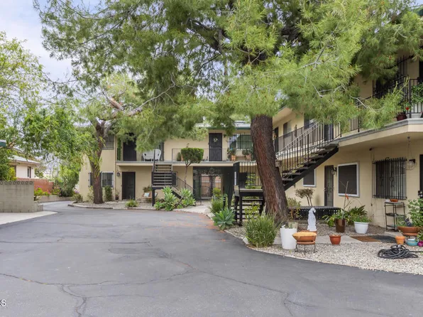 35 El Nido Ave APT 5, Pasadena, CA 91107