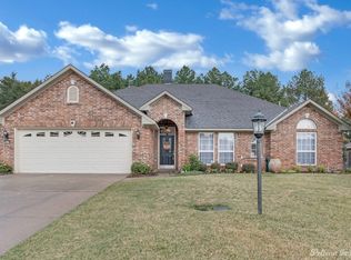 8210 Myrtlewood Rd, Greenwood, LA 71033