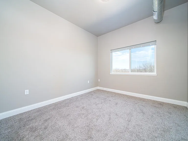 The Captiva: 2nd Bedroom