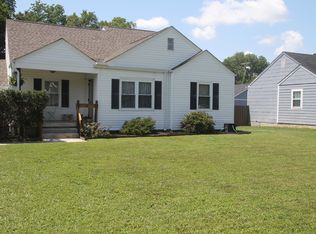 4810 Madonna Ave #B, Chattanooga, TN 37412