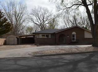 702 Willow Valley Dr, Lamar, CO 81052