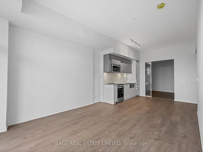 270 Dufferin St #1122 — Photo 5