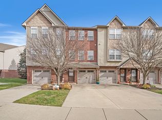 2164 Knotty Pine Trl, Howell, MI