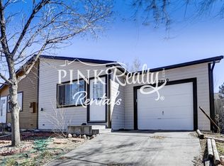 2050 Copper Creek Dr, Colorado Springs, CO 80910