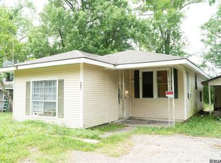 207 Dixie Dr, Hammond, LA 70401