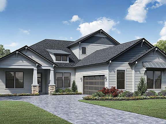 Modern Craftsman