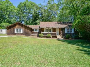 1422 Zebulon Rd, Griffin, GA 30224