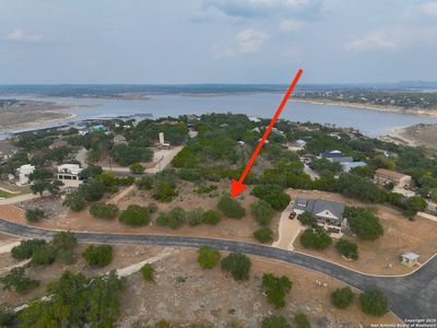 1232 Kings Cove Dr LOT 2, Canyon Lake, TX, 78133