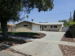 625 Hartzell Ave, Redlands, CA 92374