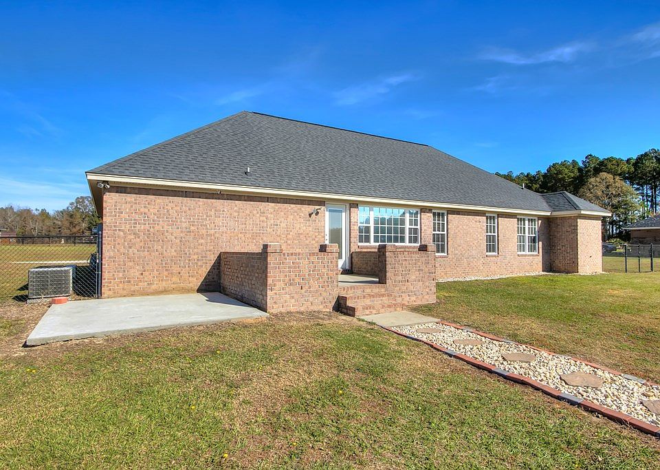 2655 Stirrup Ln, Dalzell, SC 29040 Zillow