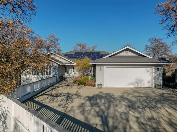 527 Live Oak Ct, Angels Camp, CA 95222