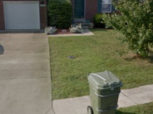 127 Croghan Way, Vine Grove, KY 40175