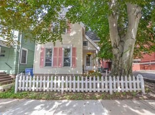 246 Henrietta St, Rochester, NY 14620