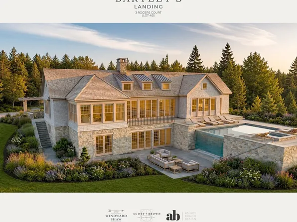 3 Rogers Ct, Newburyport, MA 01950