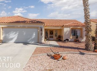 298 Muscat Dr, Mesquite, NV 89027