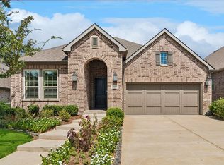 2632 Preakness Pl, Celina, TX 75009