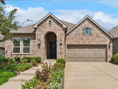 2632 Preakness Pl, Celina, TX, 75009