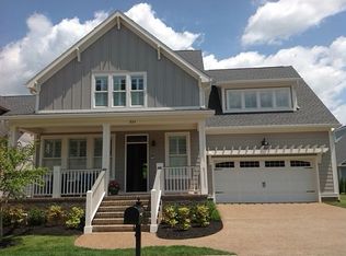 222 Ivy Gate Ln, Knoxville, TN 37934