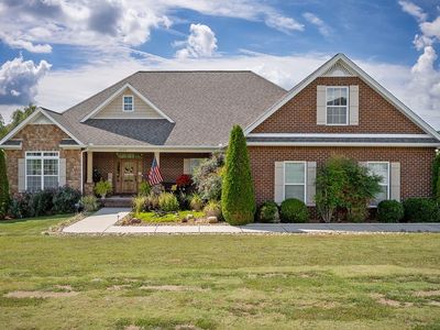 2133 Foster Cir, Cookeville, TN, 38501
