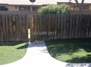 4231 Kona Coast Way, Las Vegas, NV 89121