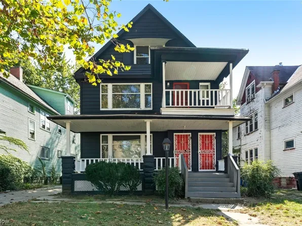 10110 Parkgate Ave, Cleveland, OH 44108