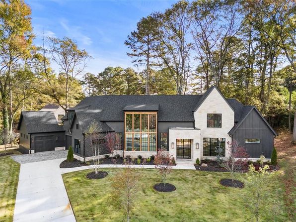 Inside a $2,799,000 Custom Luxury New Build in Brookhaven, Brookhaven Ga