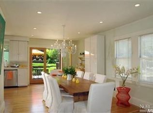 107 Sunnyside Ave, San Anselmo, CA 94960