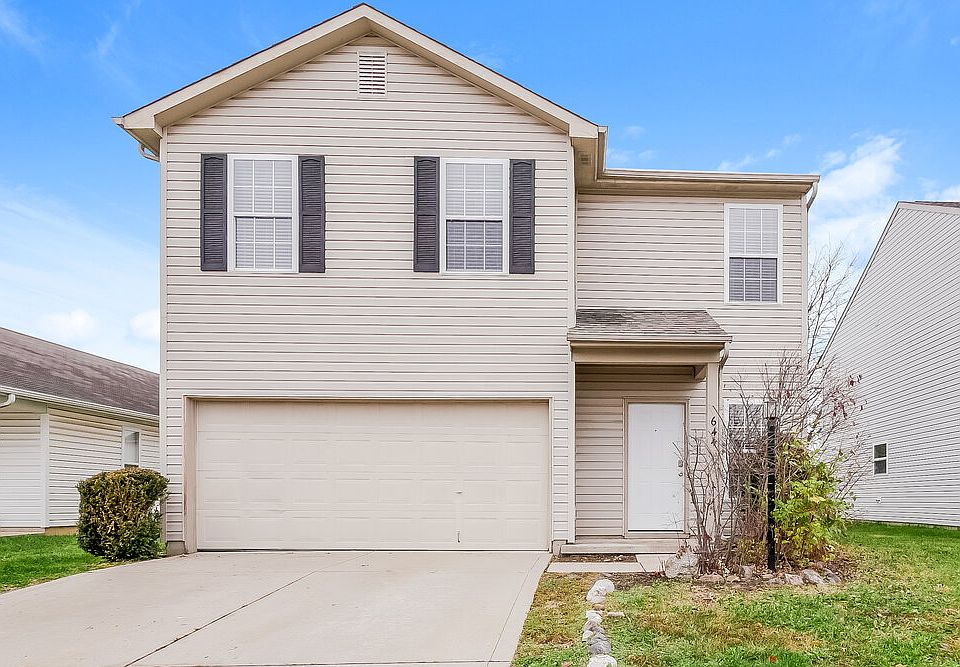 1st image of 644 Blue Meadow Dr