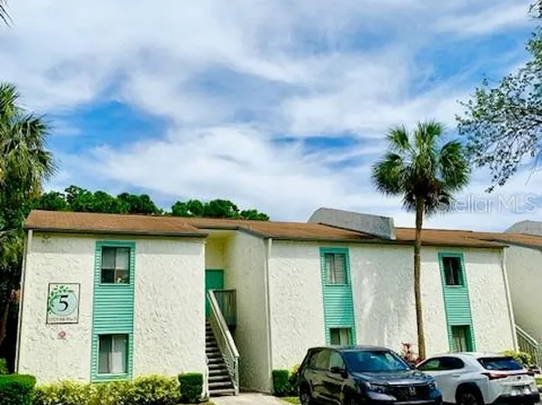 11525 8TH WAY N #504, ST PETERSBURG, FL 33716