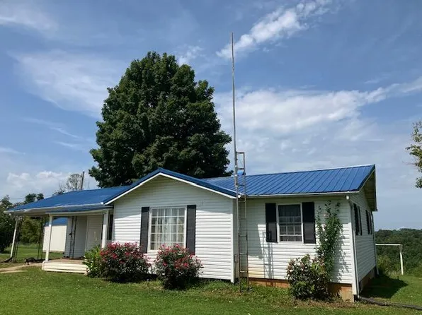 625 Caney Creek Rd, Waynesburg, KY 40489