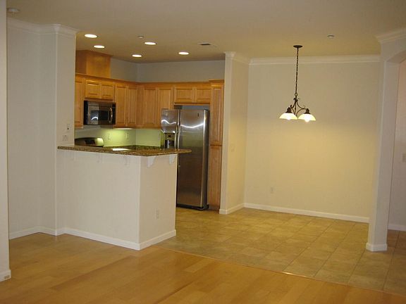 Kitchen and Dining