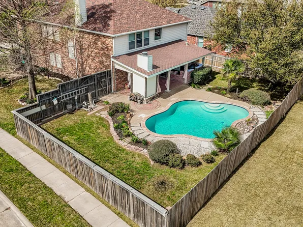 100 Bowie St, Forney, TX 75126