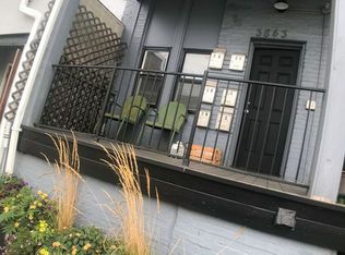 3841 Falls Rd #1N, Baltimore, MD 21211