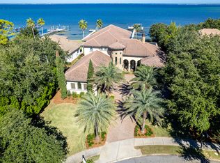 4500 Bellbuoy Lndg, Destin, FL 32541