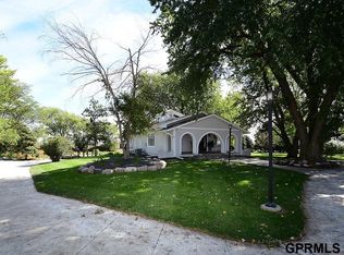 336 280th Rd, Milford, NE 68405